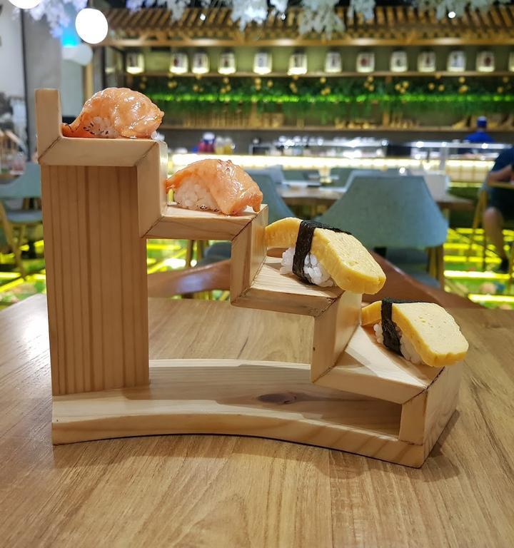 Okinawa Sushi&More